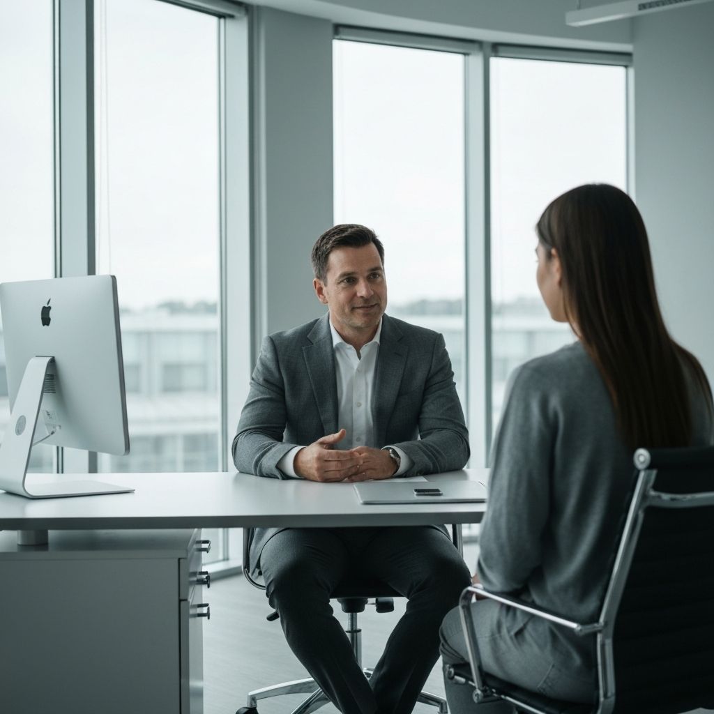 Professional nutritionist consultation